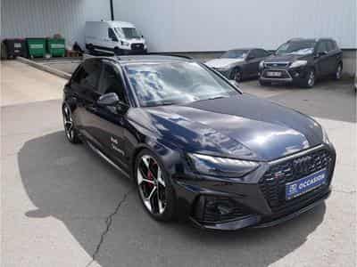 Audi RS4 Avant  450cv tiptronic (2023) - Foto 1