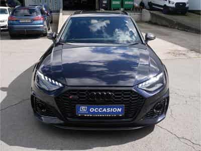 Audi RS4 Avant  450cv tiptronic (2023) - Foto 2