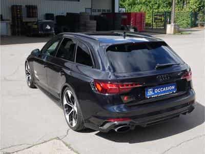 Audi RS4 Avant  450cv tiptronic (2023) - Foto 3