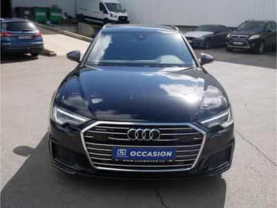 Audi A6 Avant Competition 55 TFSI e quattro 270(367) kW(ch) (2021) - Foto 2