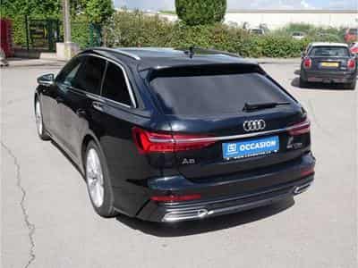 Audi A6 Avant Competition 55 TFSI e quattro 270(367) kW(ch) (2021) - Foto 3