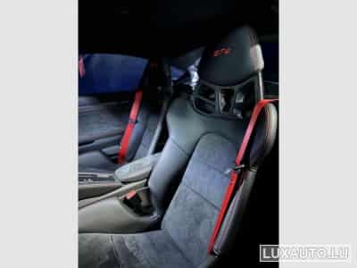 Porsche Cayman 718 Cayman GT4*918Sitze*Chrono*Carbon*Approved-Fähig*LED* (2020) - Photo 11