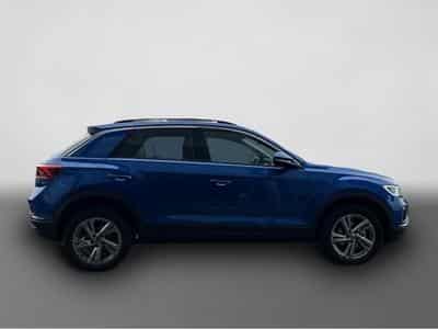VW T-Roc (2026) - Photo 5