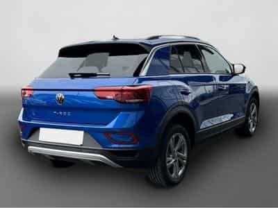 VW T-Roc (2026) - Photo 3
