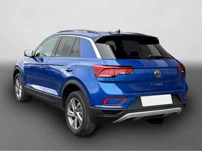 VW T-Roc (2026) - Photo 4