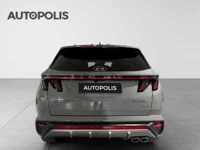 Hyundai Tucson 1.6 Shine Plug-in AWD (2024) - Photo 15