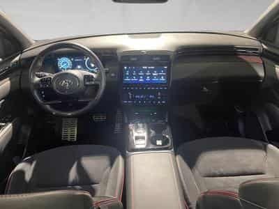 Hyundai Tucson 1.6 Shine Plug-in AWD (2024) - Photo 4