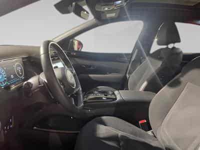 Hyundai Tucson 1.6 Shine Plug-in AWD (2024) - Photo 5