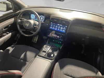 Hyundai Tucson 1.6 Shine Plug-in AWD (2024) - Photo 6