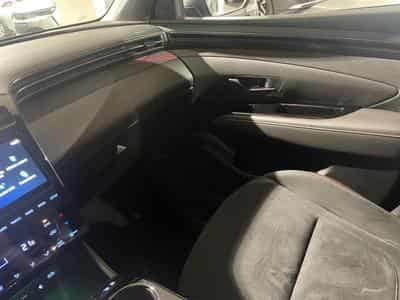 Hyundai Tucson 1.6 Shine Plug-in AWD (2024) - Photo 9