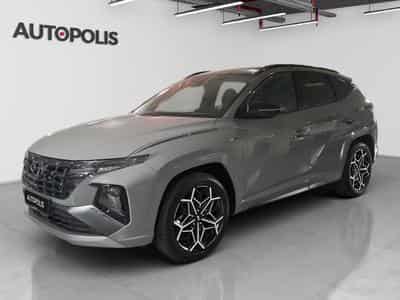 Hyundai Tucson 1.6 Shine N-Line Sensation (2024) - Photo 1