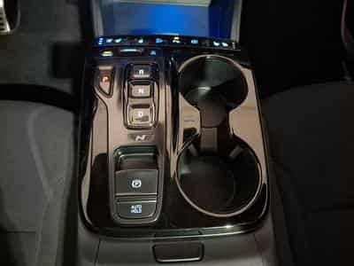 Hyundai Tucson 1.6 Shine N-Line Sensation (2024) - Photo 10