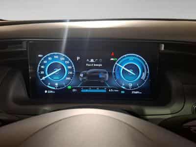 Hyundai Tucson 1.6 Shine N-Line Sensation (2024) - Photo 2