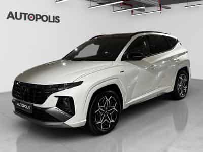 Hyundai Tucson 1.6 (2025) - Photo 1