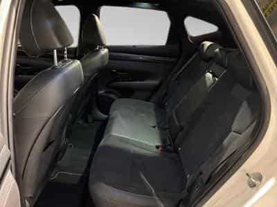 Hyundai Tucson 1.6 (2025) - Photo 11