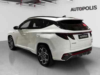 Hyundai Tucson 1.6 (2025) - Photo 13