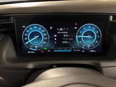 Hyundai Tucson 1.6 (2025) - Photo 2