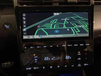 Hyundai Tucson 1.6 (2025) - Photo 3