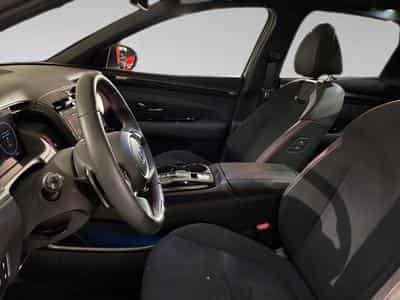 Hyundai Tucson 1.6 (2025) - Photo 4