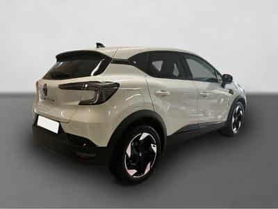 Renault Captur (2026) - Foto 3