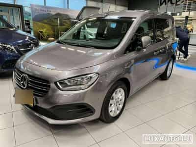 Mercedes Citan T 180 d (2022) - Photo 2