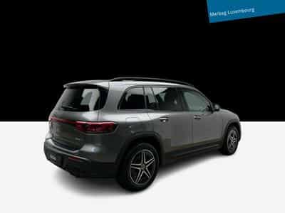 Mercedes EQB 4MATIC (2023) - Photo 3