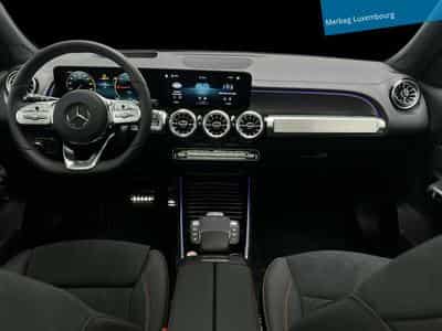 Mercedes EQB 4MATIC (2023) - Photo 9