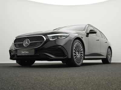 Mercedes E 220 d T-Modell (2024) - Photo 10
