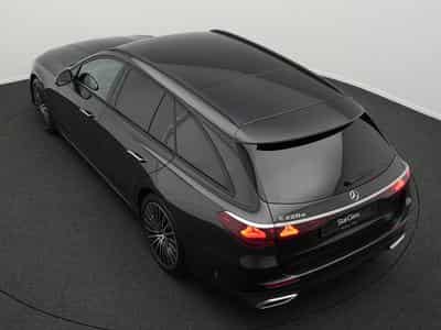 Mercedes E 220 d T-Modell (2024) - Photo 13