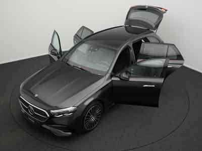 Mercedes E 220 d T-Modell (2024) - Photo 14