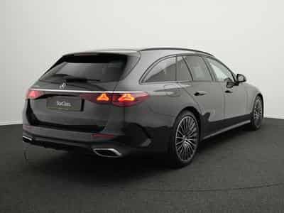 Mercedes E 220 d T-Modell (2024) - Photo 3