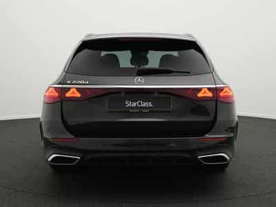 Mercedes E 220 d T-Modell (2024) - Photo 4