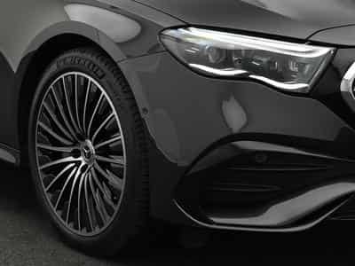 Mercedes E 220 d T-Modell (2024) - Photo 9