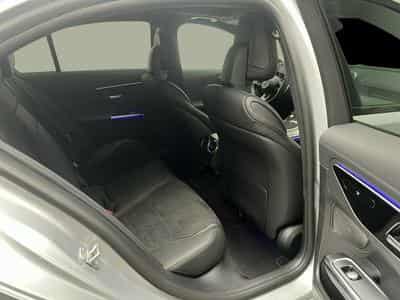 Mercedes C 220 d (2025) - Photo 10