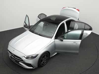 Mercedes C 220 d (2025) - Photo 12