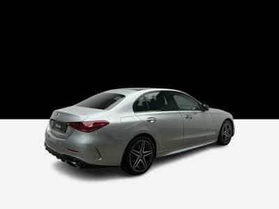 Mercedes C 220 d (2025) - Photo 3