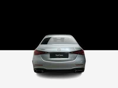 Mercedes C 220 d (2025) - Photo 4