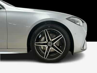 Mercedes C 220 d (2025) - Photo 5