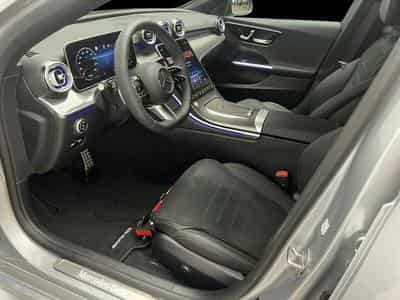 Mercedes C 220 d (2025) - Photo 8