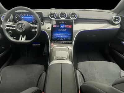 Mercedes C 220 d (2025) - Photo 9