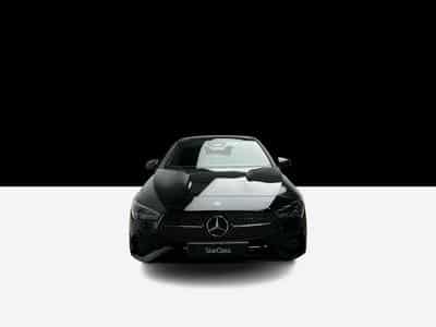 Mercedes CLA 200 CLA 200 d Shooting Brake (2025) - Photo 2