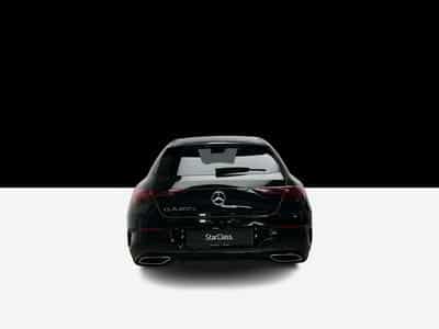 Mercedes CLA 200 CLA 200 d Shooting Brake (2025) - Photo 4
