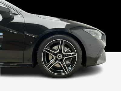 Mercedes CLA 200 CLA 200 d Shooting Brake (2025) - Photo 5