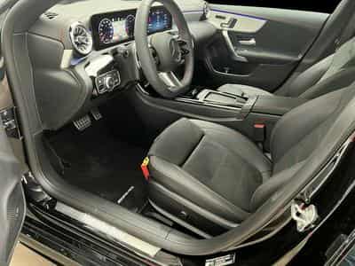 Mercedes CLA 200 CLA 200 d Shooting Brake (2025) - Photo 8