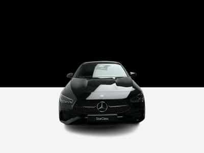 Mercedes CLA 200 CLA 200 d Shooting Brake (2025) - Photo 2