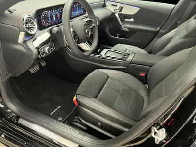 Mercedes CLA 200 CLA 200 d Shooting Brake (2025) - Photo 8