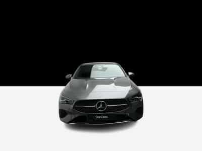 Mercedes CLA 180 CLA 180 d Shooting Brake (2025) - Photo 2