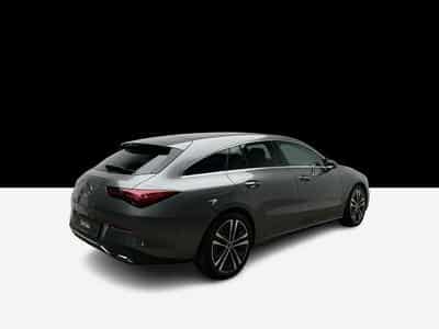 Mercedes CLA 180 CLA 180 d Shooting Brake (2025) - Photo 3