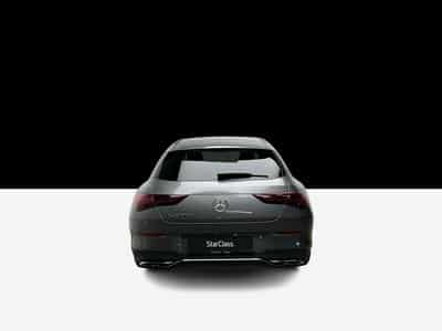Mercedes CLA 180 CLA 180 d Shooting Brake (2025) - Photo 4