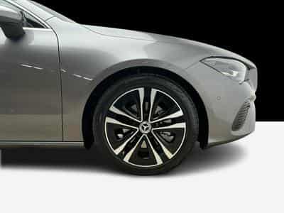 Mercedes CLA 180 CLA 180 d Shooting Brake (2025) - Photo 5